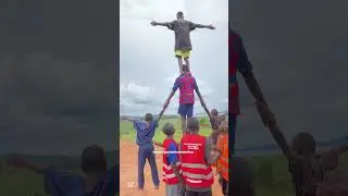HAPPY SUNDAY #dance #comedydance #danceperformance #circuseveryday #trendingshorts