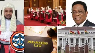 COURT RULES: Massive Jubilation For NPP Parliamentary Candidate As Judge Rules Slaps Member With..