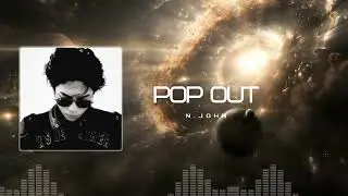 POP OUT - N.John
