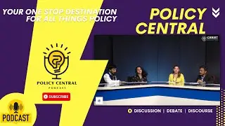 Policy making, State, Governance in India: What is Public policy?