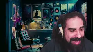 Death stranding 2 [10] - Blind Run - My tomorrow.  !suoni !linktree