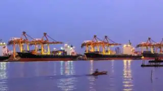 Green Port Growth Programme - HFR Solutions