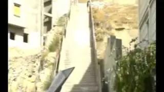 Les Secrets Des Quartiers Sétifiens - Un Film de Aloui Iskander Rami - Partie 2