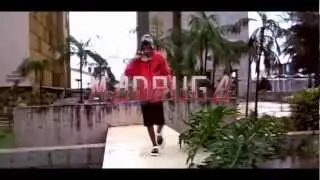 Madruga - 1&ordm; FASE LIVING DANCE [ FREESTEP 2013 ] #WINS