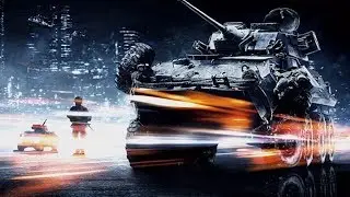 HOW TO FIX BATTLEFIELD 3 BLACK SCREEN OR MENU CAN'T SHOW ERROR