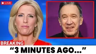 You Won&rsquo;t Believe What Was Hidden in Tim Allen&rsquo;s Estate &ndash; It Changes Everything!