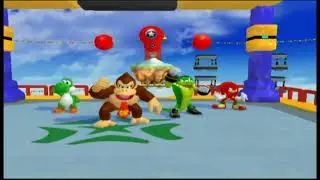 Mario & Sonic At The Olympic Winter Games - Episode 129: Animal House