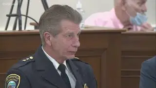 Study claims the internal affairs investigation process was weaponized to punish and exonerate based