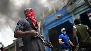 HAITIAN GANGS IN MIAMI DOCUMENTARY 2017 : INSANE DOCUMENTARY MUST WATCH!