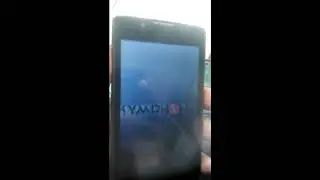 Symphony E58 Hard Reset
