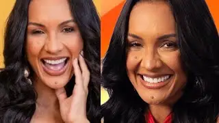 VOC&Ecirc; NEM IMAGINA QUEM &Eacute; O IRM&Atilde;O DA MAXIANE DO BBB