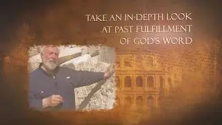 Rome Rising Trailer