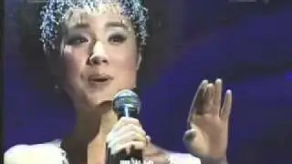 小河淌水    哈辉