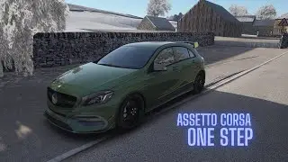 Assetto Corsa - Boosted UK