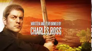 One-Man Lord of the Rings Trailer v2 Pumphouse Theatre Oct 2016