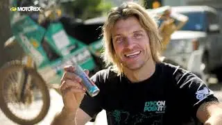 Motorcycle Maintenance Essentials with Lyndon Poskitt - Episode 1 - Chain Care