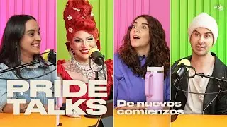 PRIDE TALKS | T3 EP. 1 | De nuevos comienzos,  la prohibición de TikTok y Emilia Pérez.