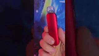 Aspire Pixo Neo #electroniccigarette #shortsviral #smokingalternative #youtubeshorts #subscribe