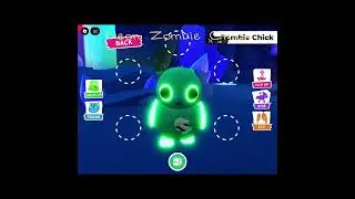 Updated Neons and Megas (pt. 3?) || Adopt Me || ~ saturnsstars2005
