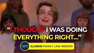 Guardian Ad Litem in Illinois: Know the Mistakes to Protect Child Custody