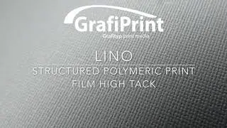 Grafiprint P230HT Lino intro