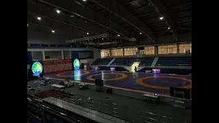 INTERNATIONAL TOURNAMENT 