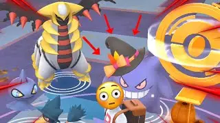 😳 Most Rare Wild Spawn in pokemon go.