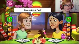 Honesty is the Best Policy! Kitty Powers Matchmaker Ep. 4