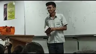 IIT JEE 💖|Love 😅 physics 🤟|| funny poetry |science|Praful Ranjan ||chemistry ||physics