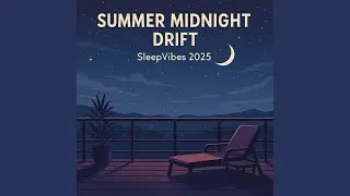 Summer Calm Drift