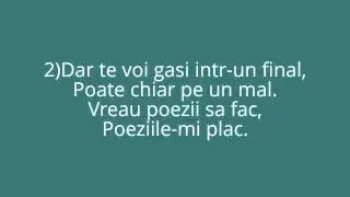 In cautare