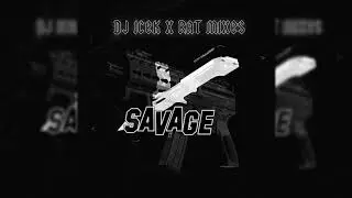 21 Savage ft. DaBaby & 6IX9INE - Savage (Audio)