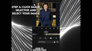 how to add/replace images in alight motion presets/xml || alight motion tutorials pt. 2 || ace