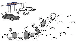 Automotive Digital Marketing