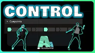 #Resolume CUE Points Tutorial! | VJ Tips!