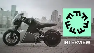 Fuell Fluid and Fuell Flow interview with Erik Buell and CEO Francois-Xavier Terny