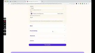 NFT Ticketing Set Up, Event Information and QR Code Creation with Unlock Protocol