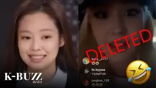 YG deleted videos of the audio spoiler by Somi that is suspected to be BLACKPINK&rsquo;s new song