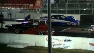 Ford Probe Outlaw 10.5