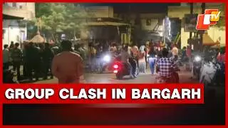 Bargarh Group Clash: One Dead, Two Others Critical