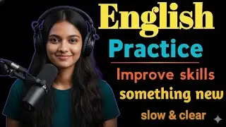 My Mistakes Became My Success Story✅The Power of Not Giving Up✅ improve your English