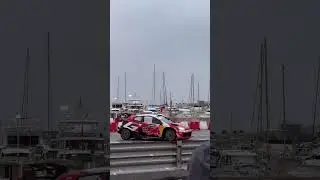 WRC Monte Carlo 2026🔊🛞🏁🏎️