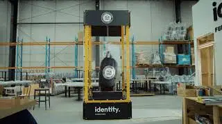 Identity Furniture: The Pub Test&trade;