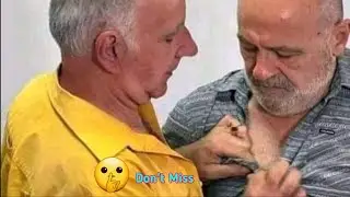 O Ya! Suit-Less Sugar Daddy Couples in Relationship For Very Long Period of Time