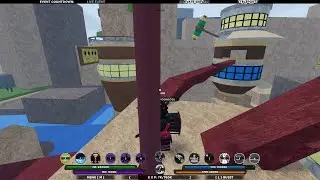 Samurai Tanto Shindo Life spawn