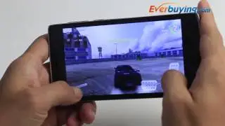 LANDVO L200 Android 4.4 3G Phablet