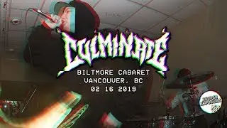 CULMINATE - DPK 5 Year Anniversary 02/16/2019