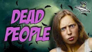 Dead People      FULL Classic Sci Fi Film 1973