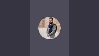 Khalid Raza gayawi is live