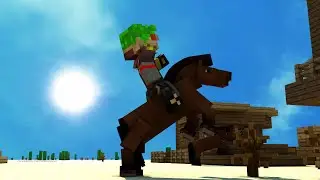 Nano's Adventures: Stranded part 1